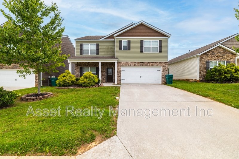 4420 Blackberry Trellis Lane property image