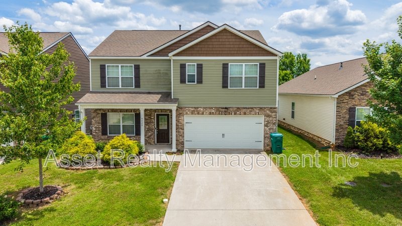 4420 Blackberry Trellis Lane property image