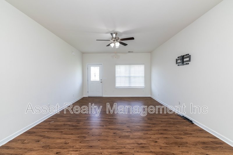 2326 McCampbell Wells Way property image