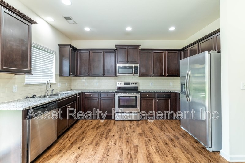 2326 McCampbell Wells Way property image