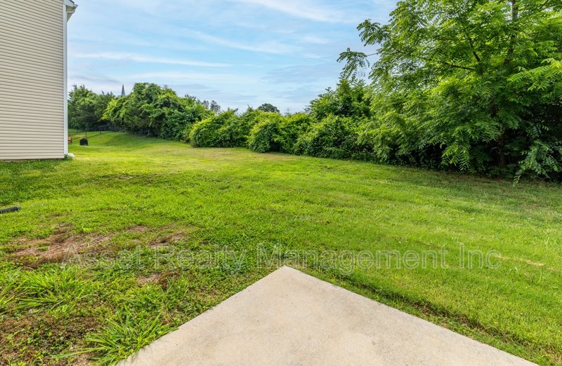 2326 McCampbell Wells Way property image