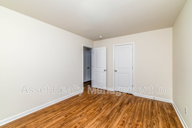 2326 McCampbell Wells Way property image