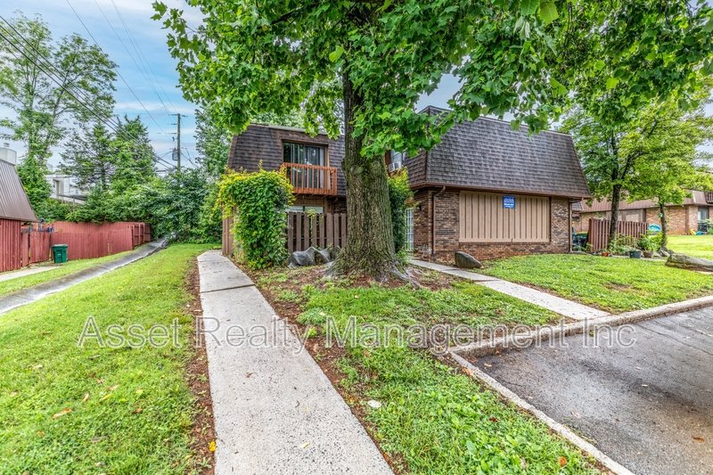 9124 Woodpark Lane Northwest - D property image