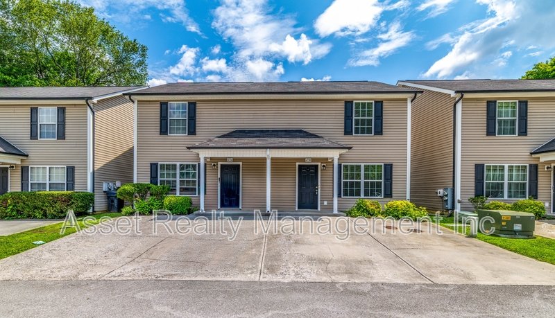 4730 Forest Landing Way property image