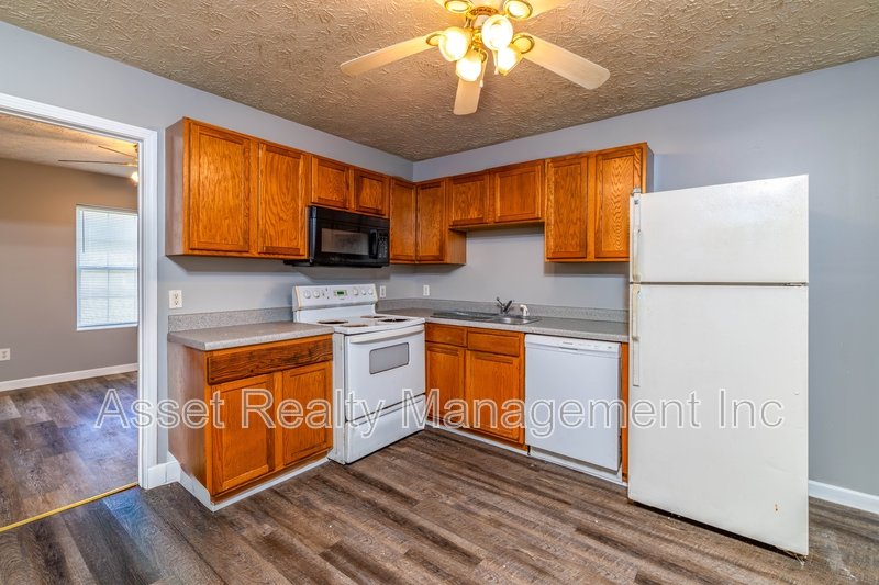 152 Red Bud Lane property image