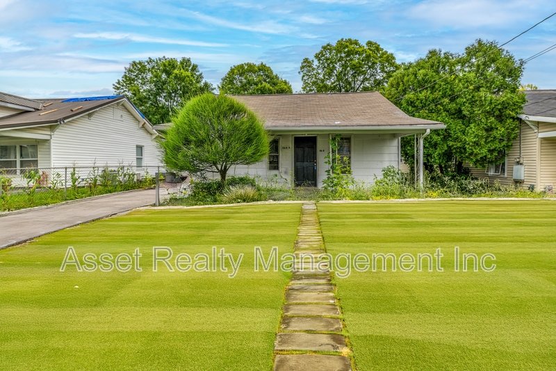 2608 Piedmont Street Northwest property image