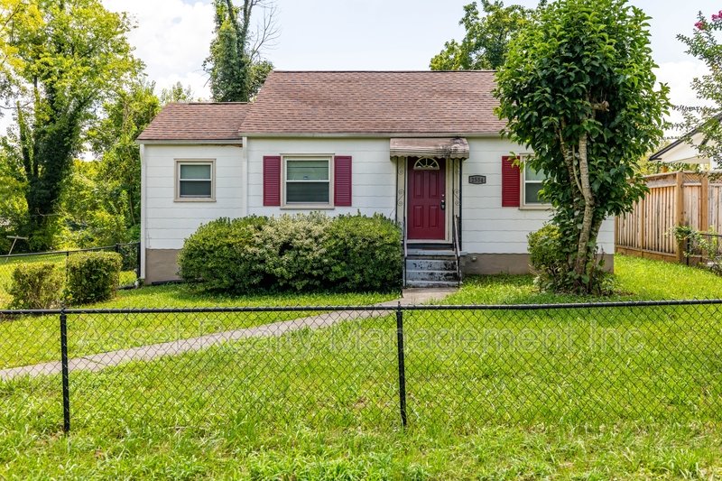 2554 Martin Luther King Jr Ave property image
