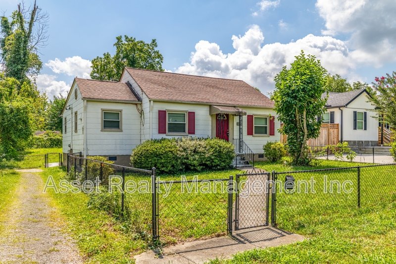 2554 Martin Luther King Jr Ave property image