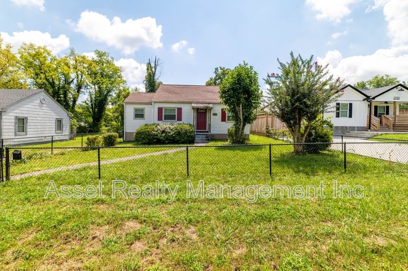 2554 Martin Luther King Jr Ave property image