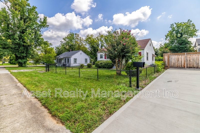 2554 Martin Luther King Jr Ave property image