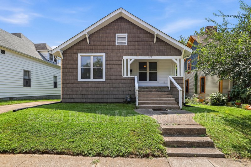 2418 Washington Avenue property image