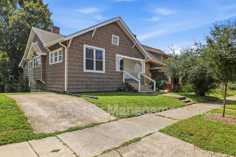 2418 Washington Avenue property image