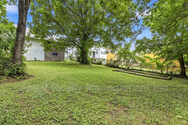2418 Washington Avenue property image