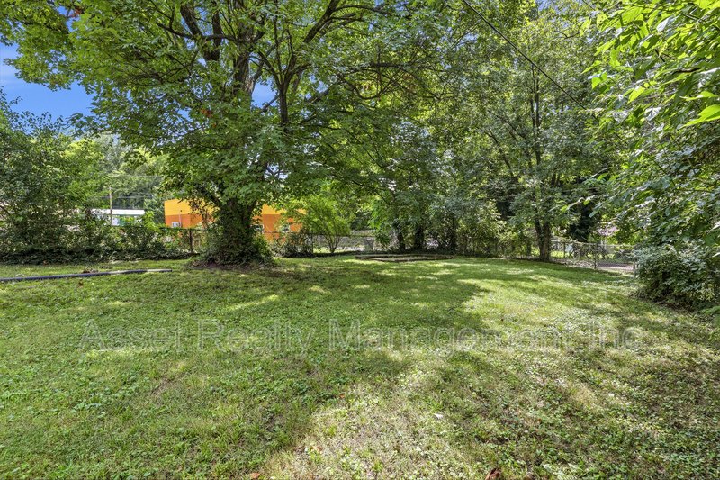 2418 Washington Avenue property image