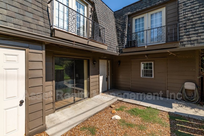 9104 Woodpark Lane Northwest - D property image