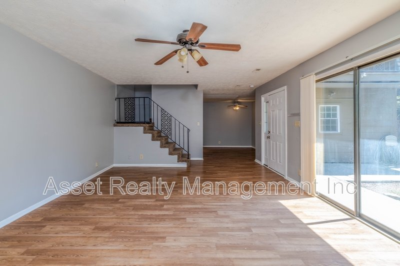 9104 Woodpark Lane Northwest - D property image