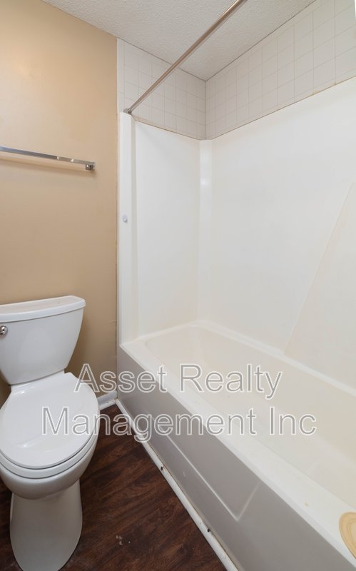 9124 Woodpark Lane Northwest - A property image