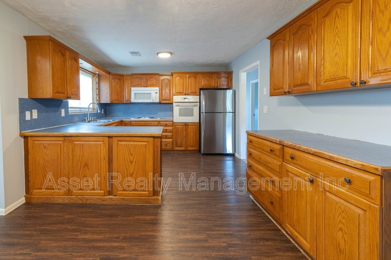 218 Britton Drive property image