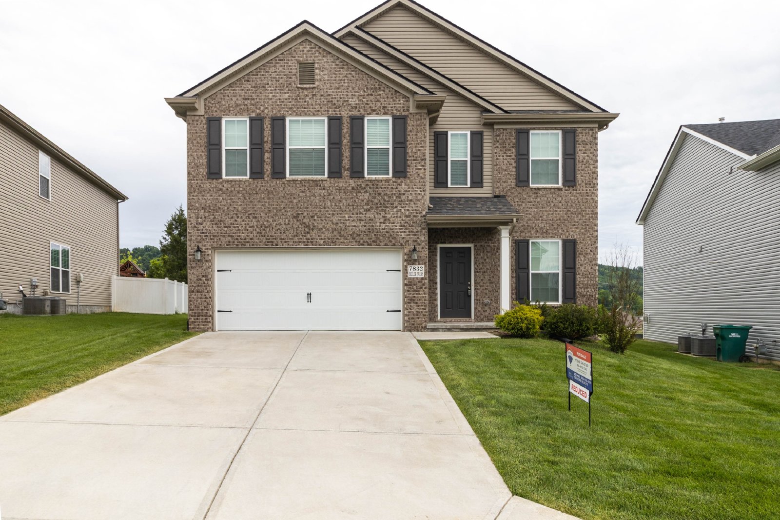 Beeler Farms Ln - 7832 (10 YR WARRANTY 2022) - 1 property image