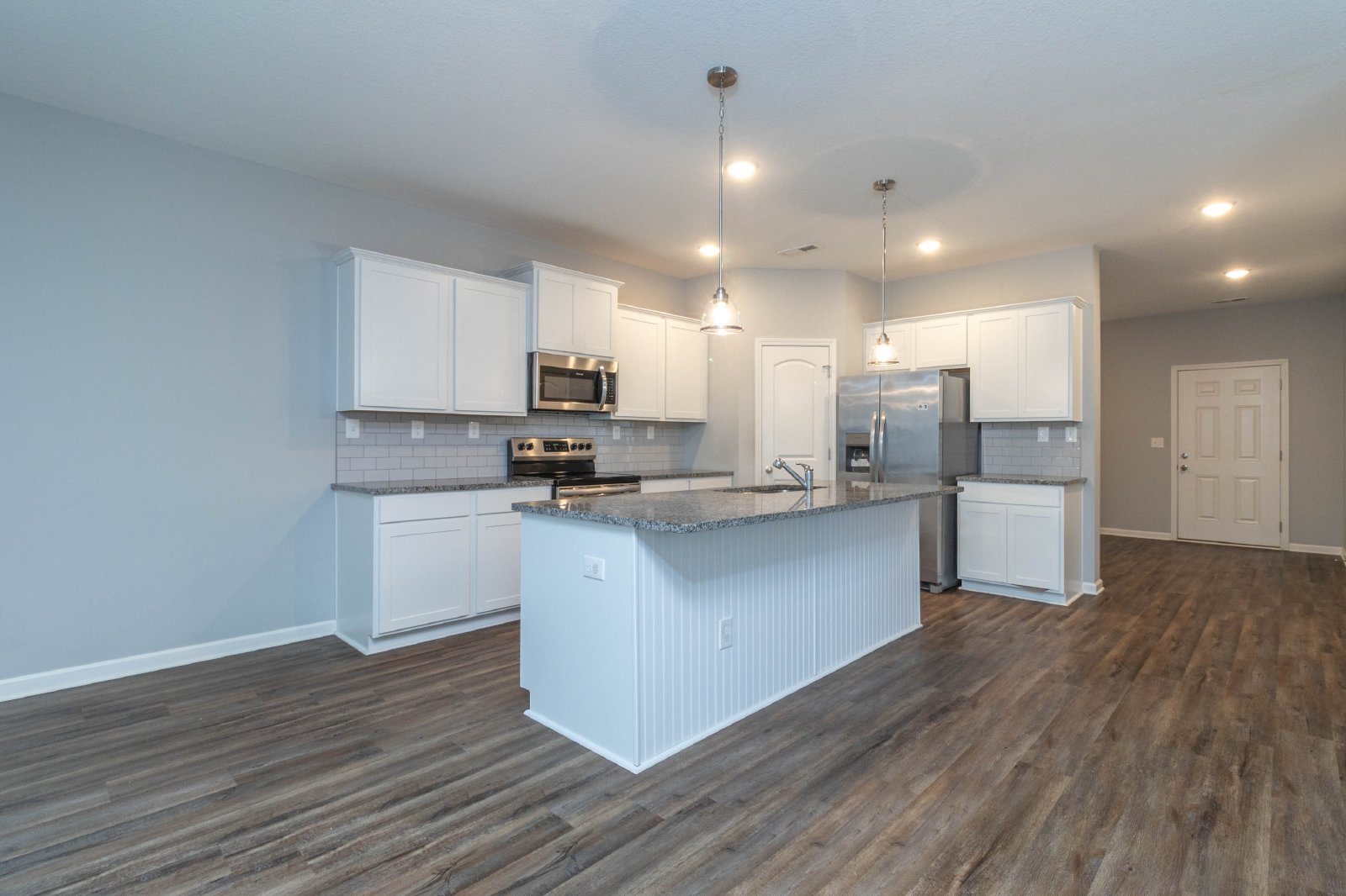 Beeler Farms Ln - 7832 (10 YR WARRANTY 2022) - 1 property image