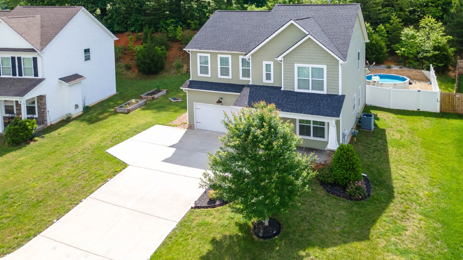 Madison Oaks Road - 1416 ++ (Notify owner for approval) - 1 property image