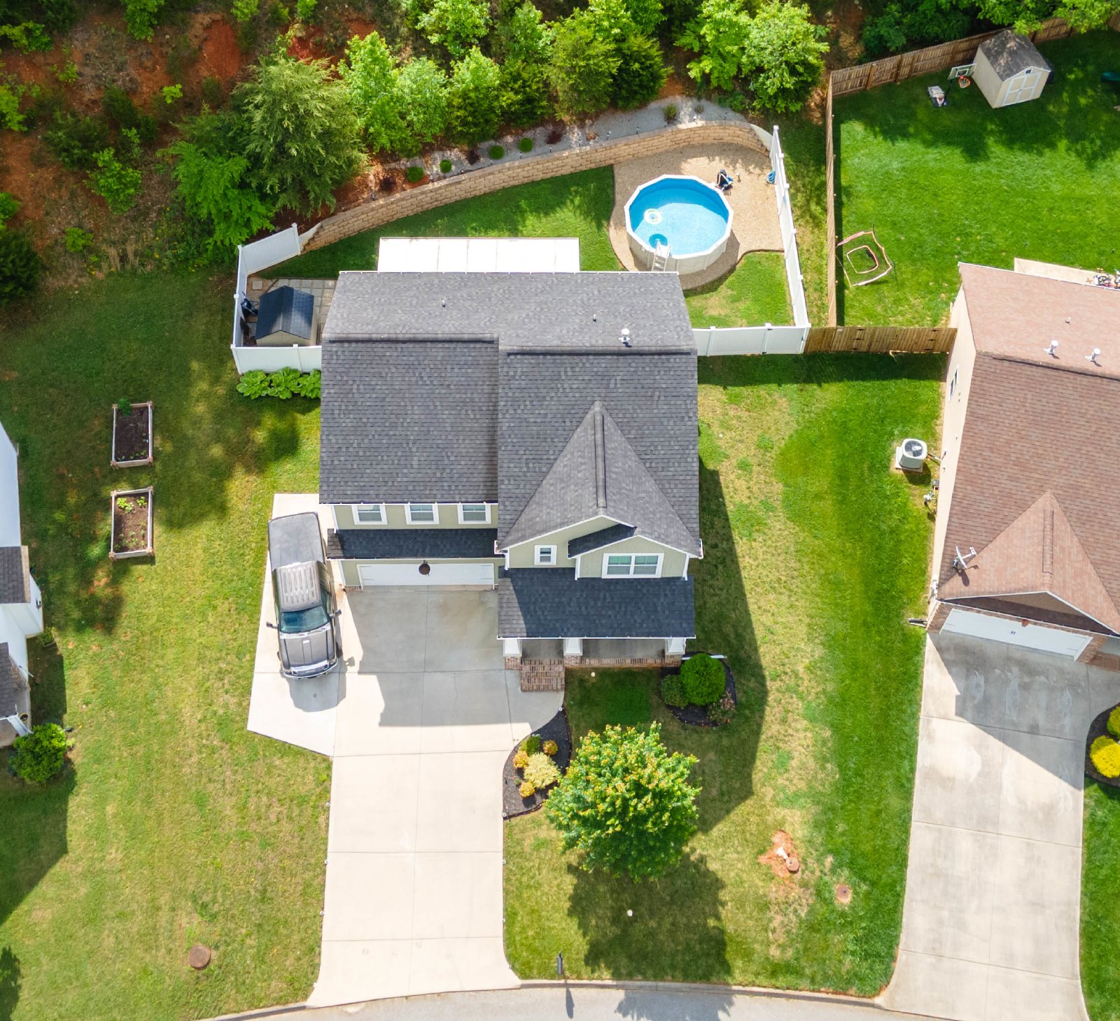 Madison Oaks Road - 1416 ++ (Notify owner for approval) - 1 property image
