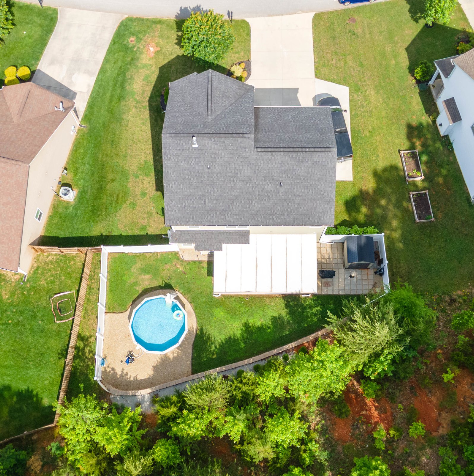 Madison Oaks Road - 1416 ++ (Notify owner for approval) - 1 property image