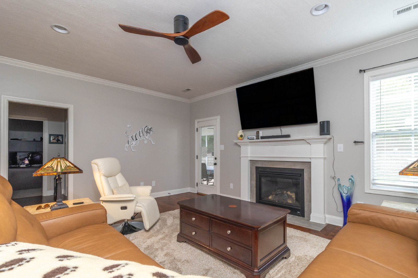 Madison Oaks Road - 1416 ++ (Notify owner for approval) - 1 property image