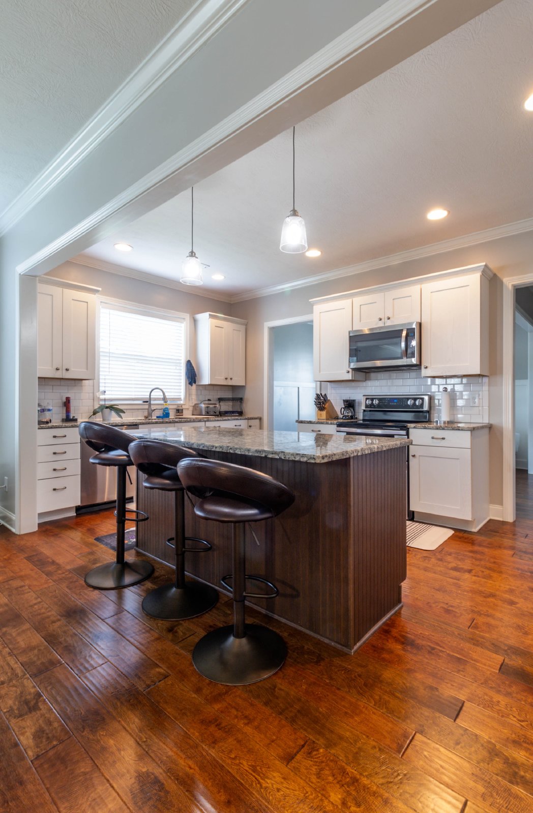 Madison Oaks Road - 1416 ++ (Notify owner for approval) - 1 property image