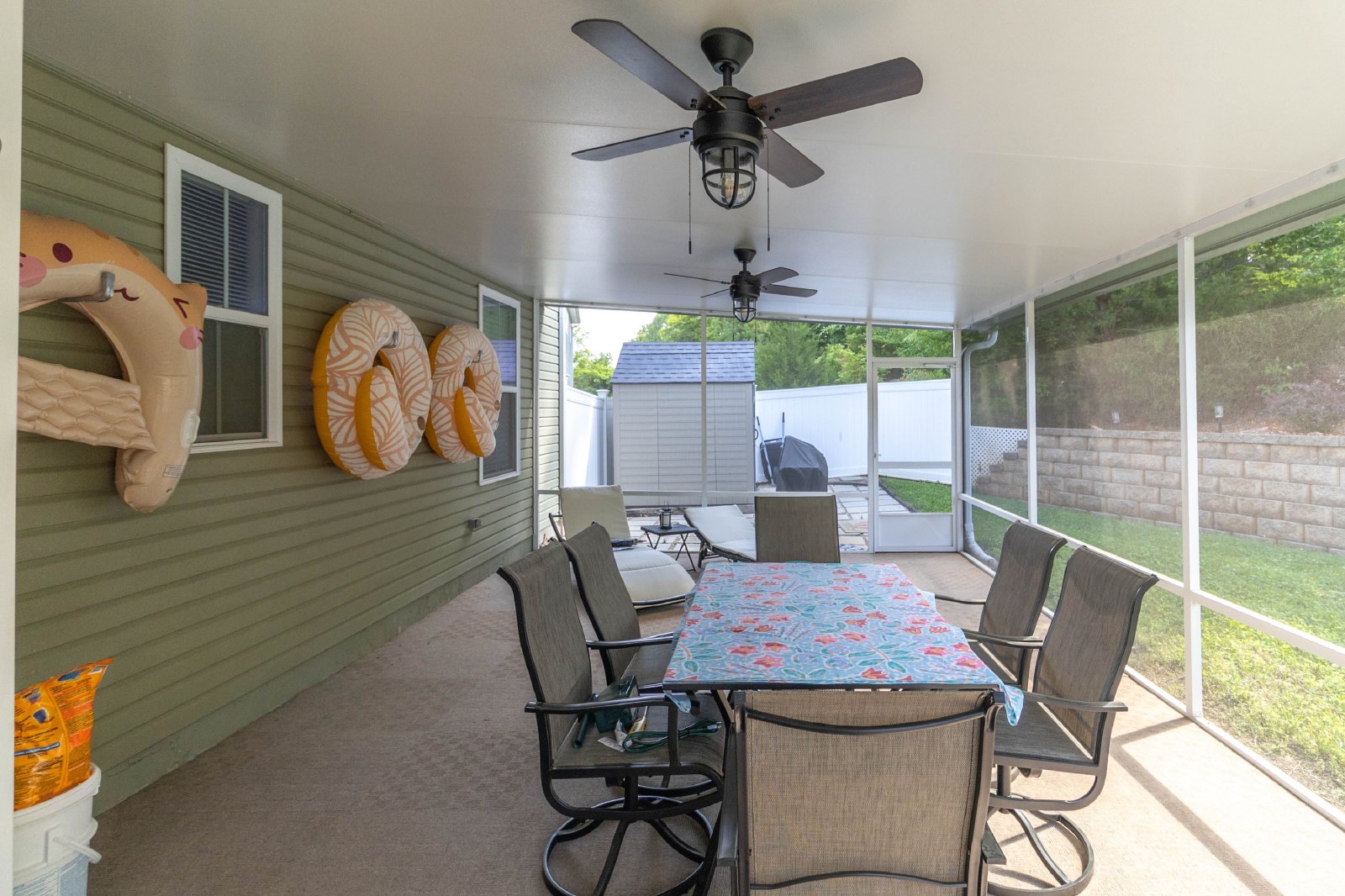 Madison Oaks Road - 1416 ++ (Notify owner for approval) - 1 property image