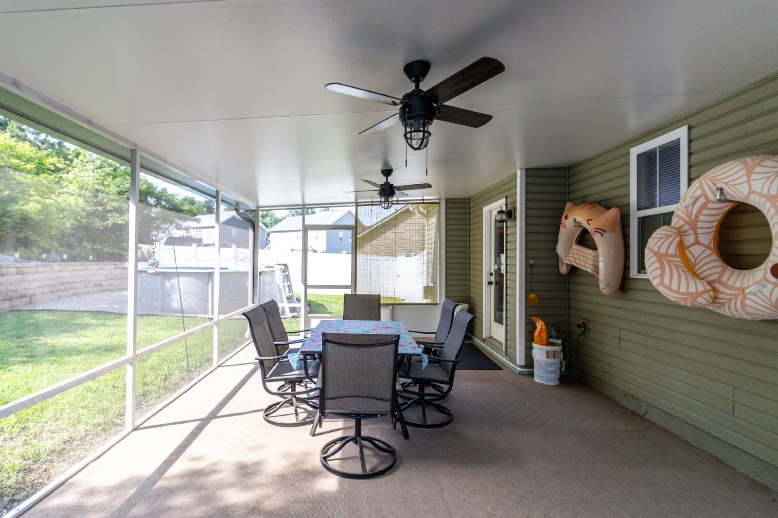 Madison Oaks Road - 1416 ++ (Notify owner for approval) - 1 property image