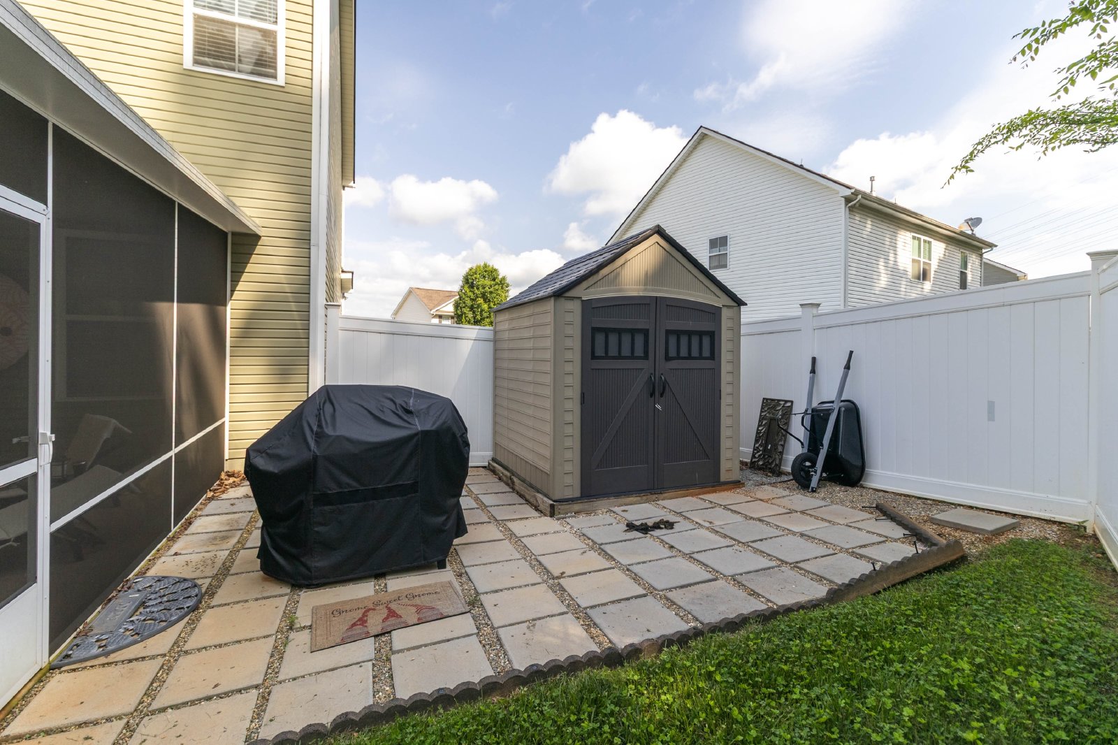 Madison Oaks Road - 1416 ++ (Notify owner for approval) - 1 property image