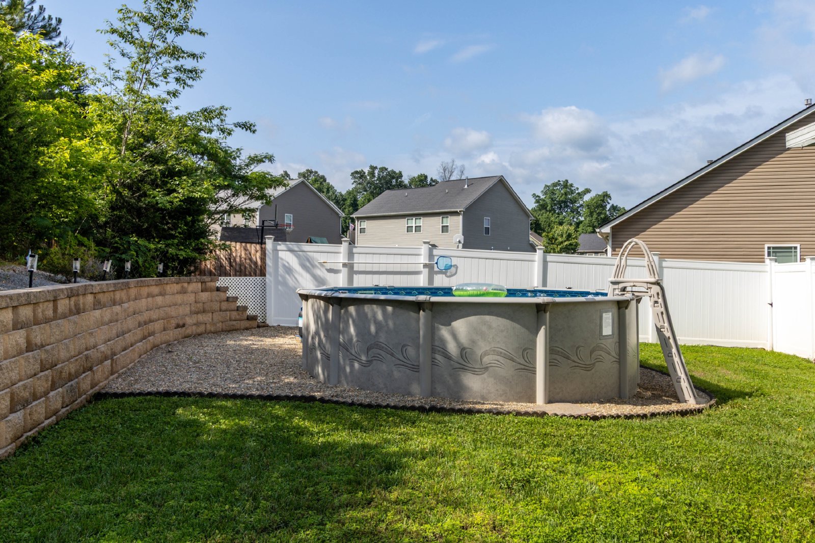 Madison Oaks Road - 1416 ++ (Notify owner for approval) - 1 property image