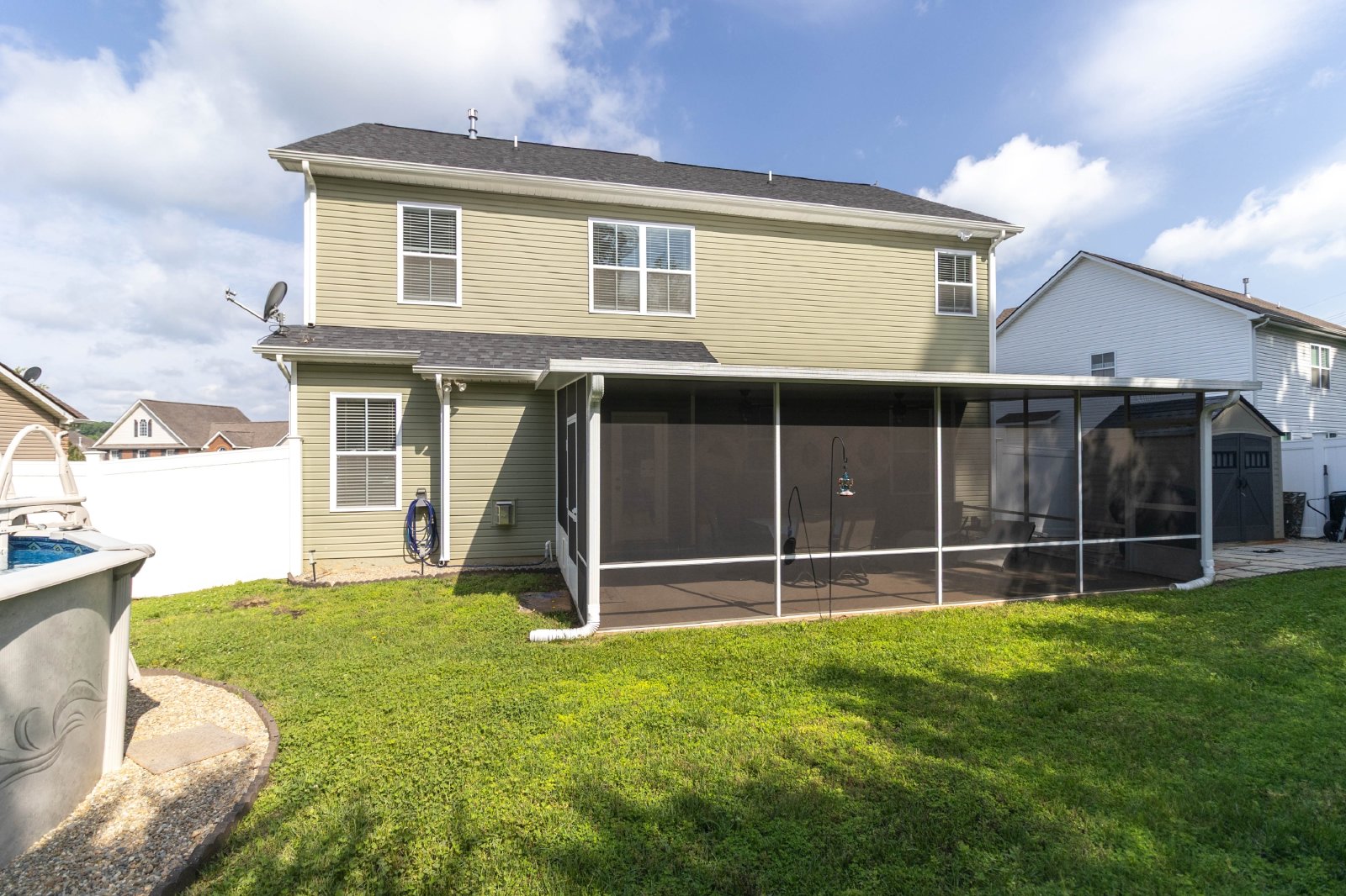 Madison Oaks Road - 1416 ++ (Notify owner for approval) - 1 property image