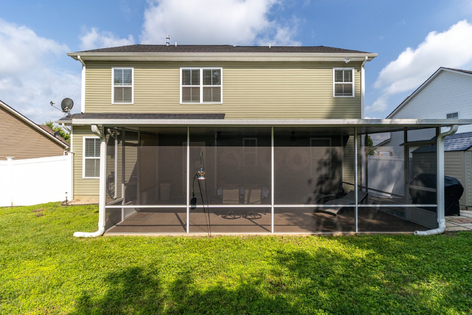 Madison Oaks Road - 1416 ++ (Notify owner for approval) - 1 property image