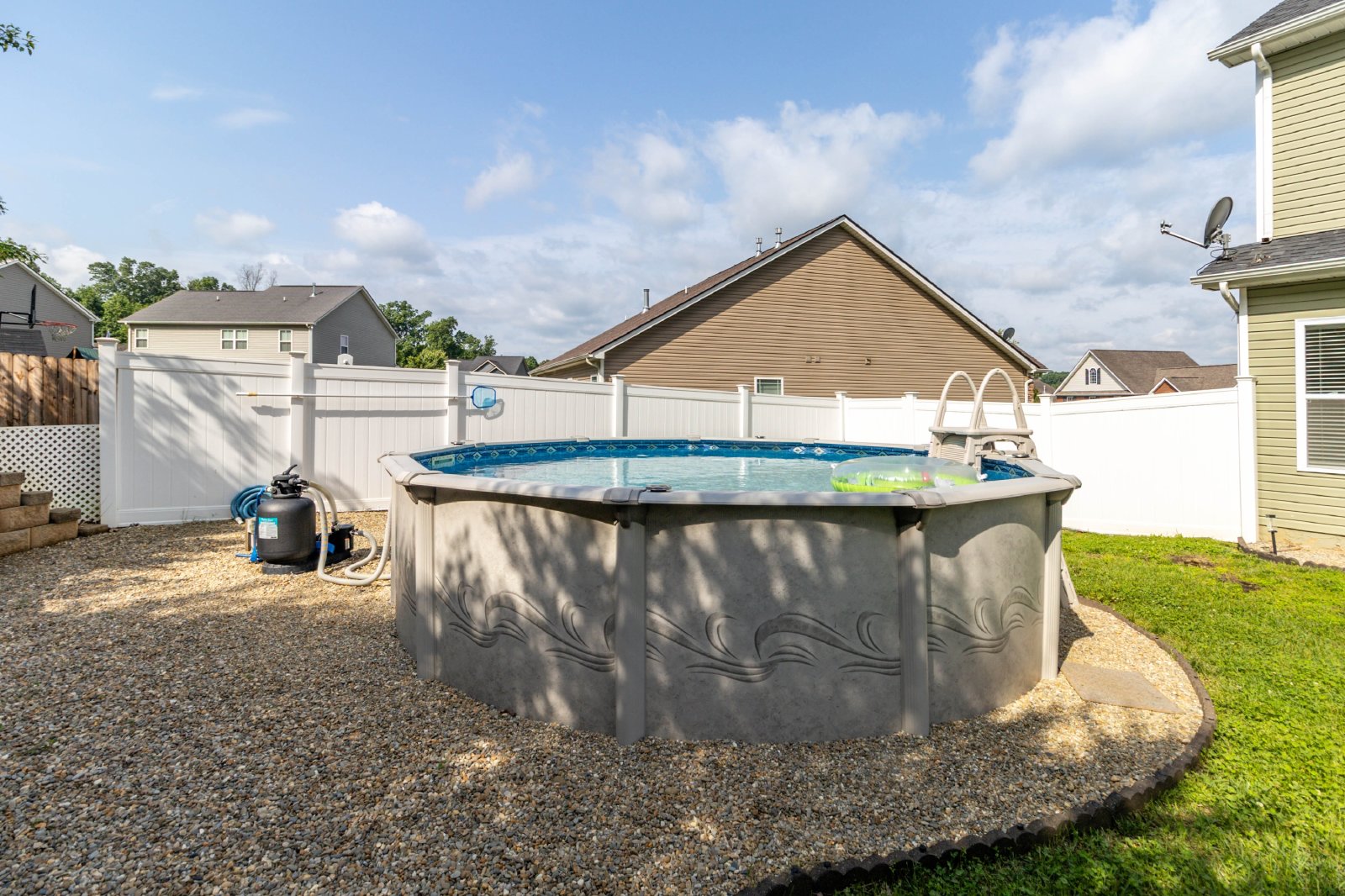 Madison Oaks Road - 1416 ++ (Notify owner for approval) - 1 property image