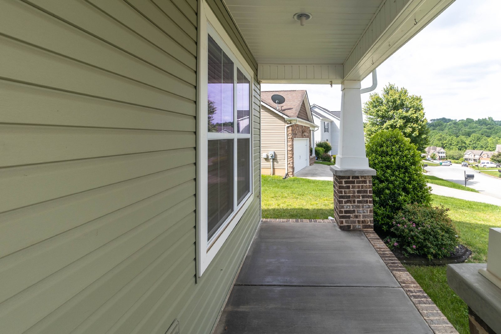 Madison Oaks Road - 1416 ++ (Notify owner for approval) - 1 property image