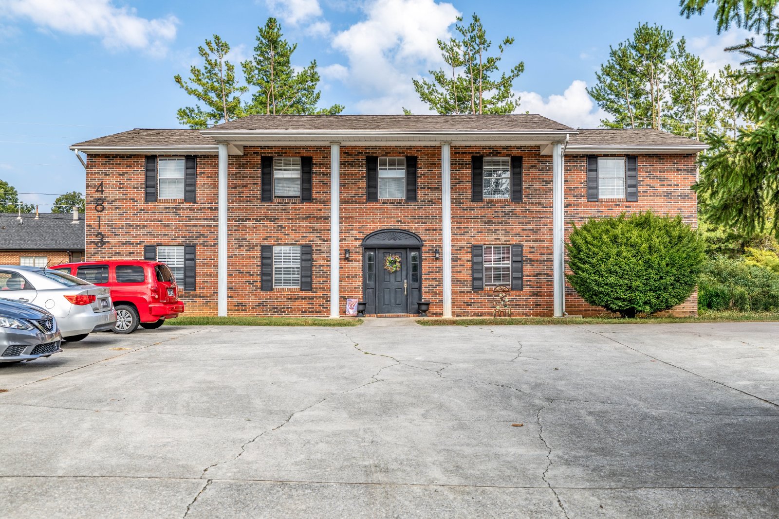 Cannon Ridge DR. - 4813 - 4 property image