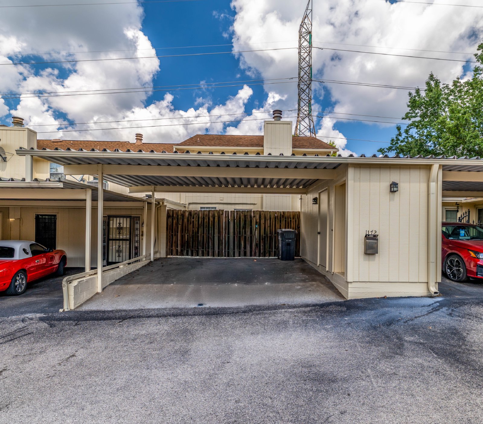 Gleason Drive - 7914 #1172 (HOA) - 1172 property image
