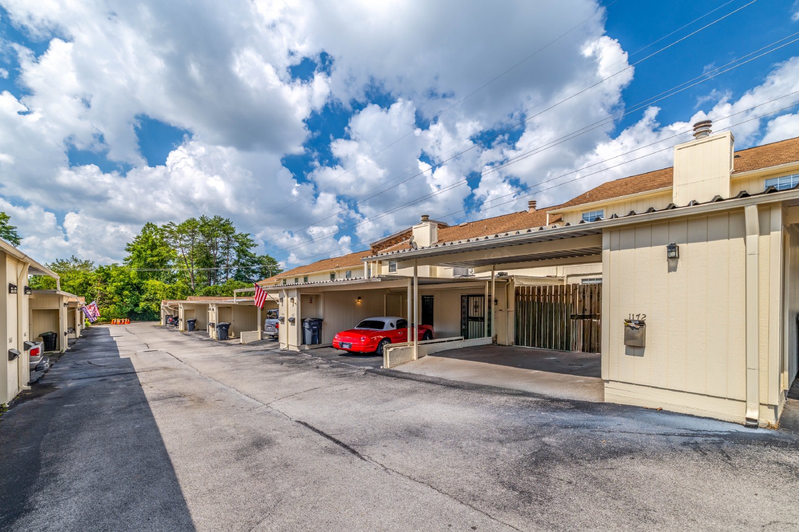 Gleason Drive - 7914 #1172 (HOA) - 1172 property image