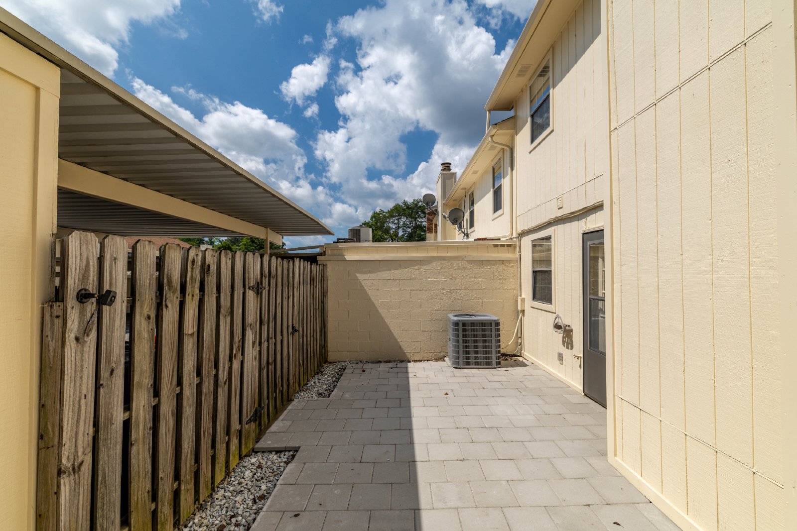 Gleason Drive - 7914 #1172 (HOA) - 1172 property image