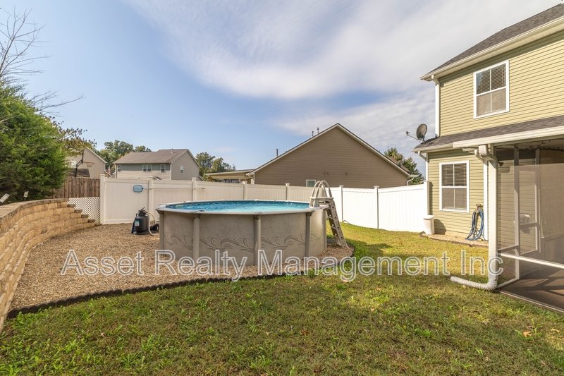 1416 Madison Oaks Road property image