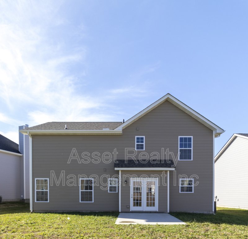 2738 Lucky Leaf Lane property image