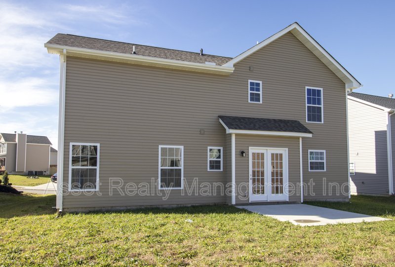 2738 Lucky Leaf Lane property image