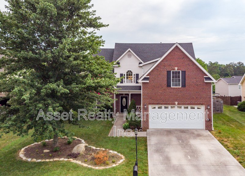 6451 Ridgewalk Lane property image