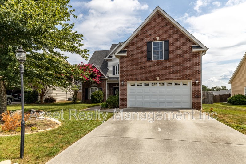 6451 Ridgewalk Lane property image