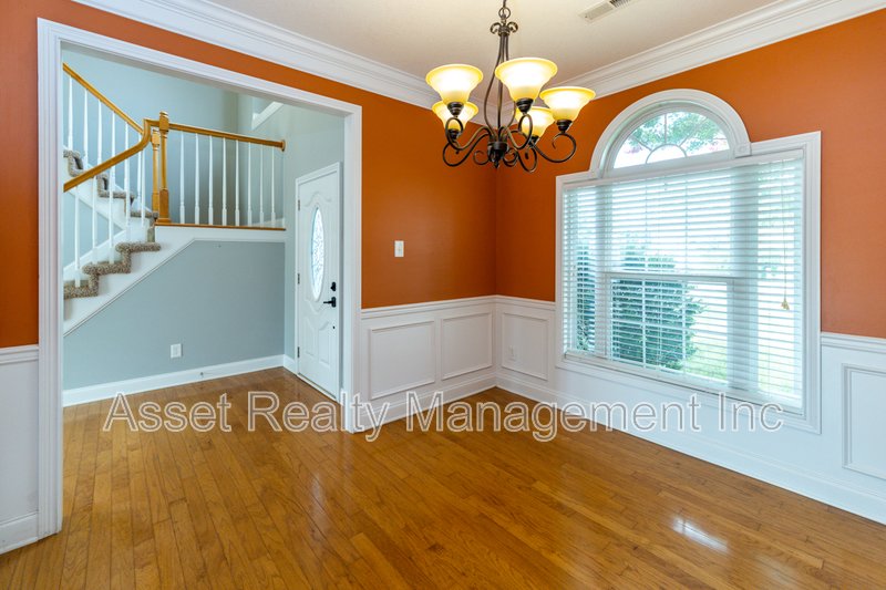 6451 Ridgewalk Lane property image