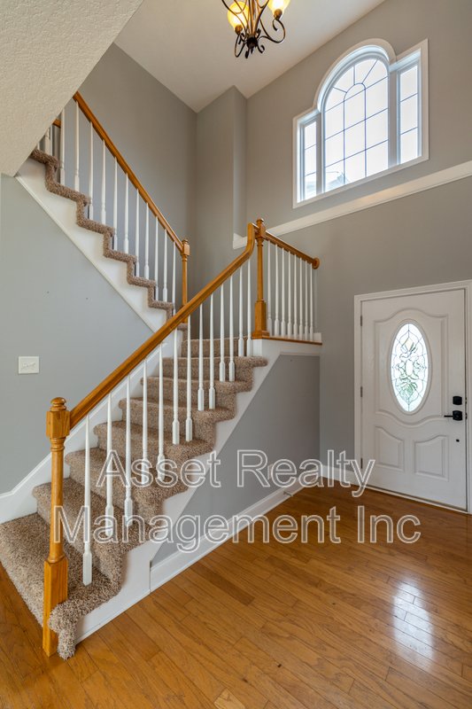 6451 Ridgewalk Lane property image