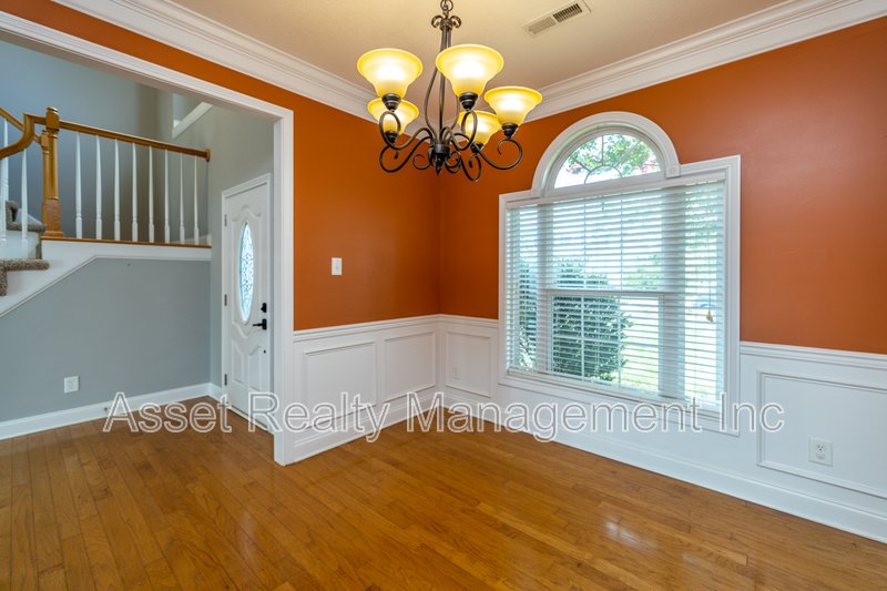 6451 Ridgewalk Lane property image