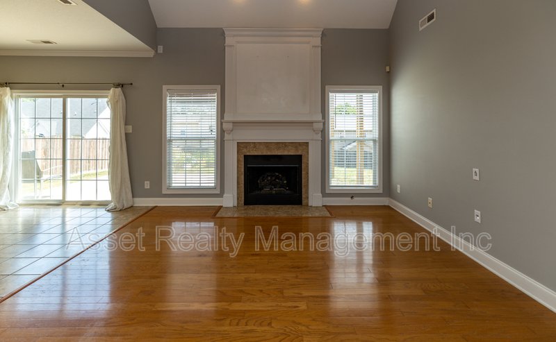 6451 Ridgewalk Lane property image